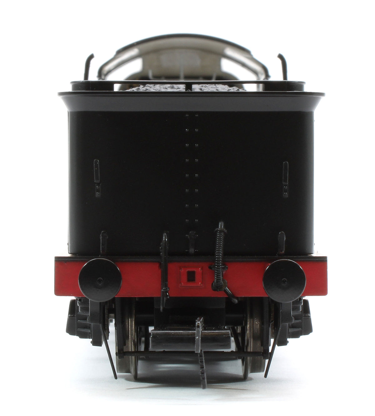 S4102-11 LB&SCR K Class 2-6-0 BR Black Late Crest No.32350 Steam Locomotive