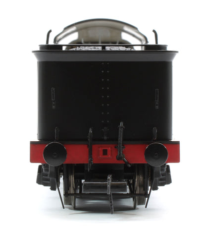 S4102-11 LB&SCR K Class 2-6-0 BR Black Late Crest No.32350 Steam Locomotive