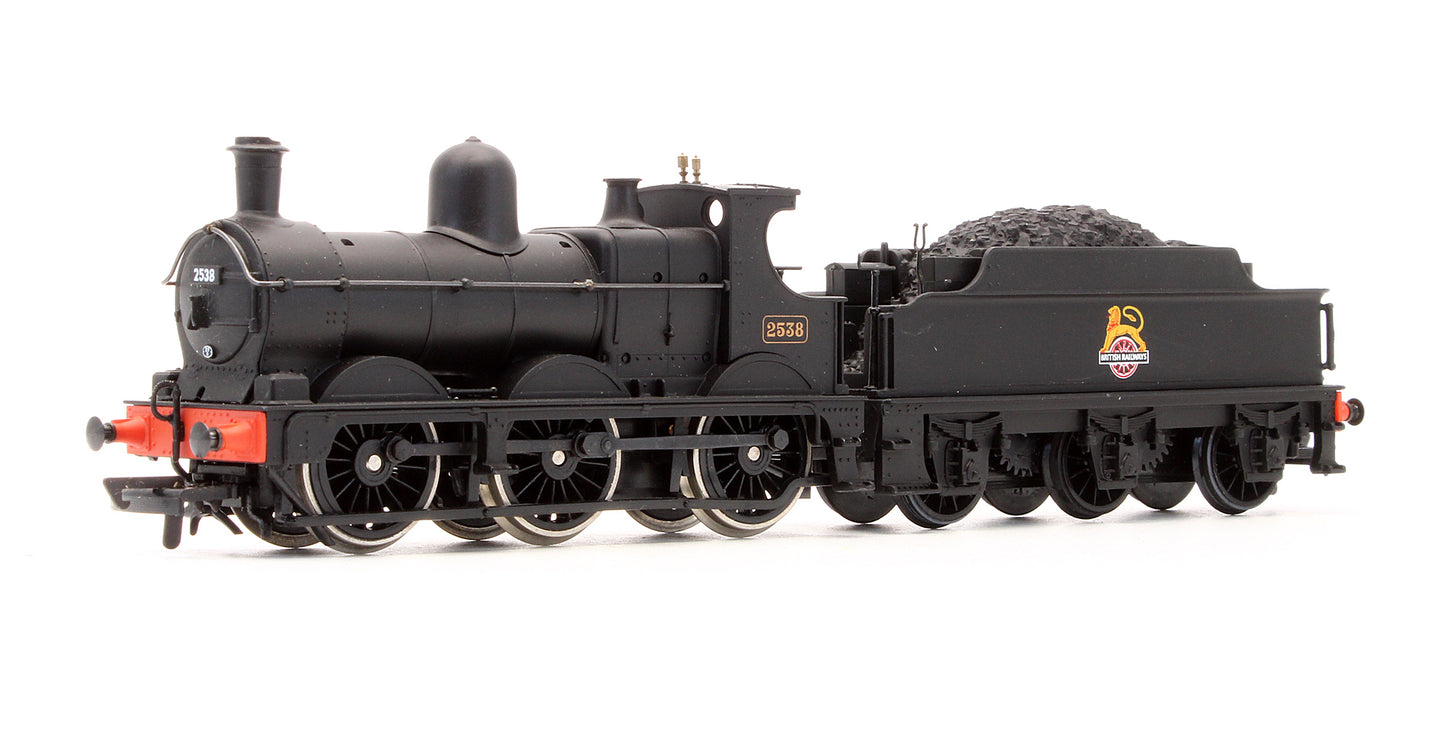 Pre-Owned 54157 2301 Dean Goods 0-6-0 BR Black '2538' Steam Locomotive