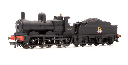 Pre-Owned 54157 2301 Dean Goods 0-6-0 BR Black '2538' Steam Locomotive