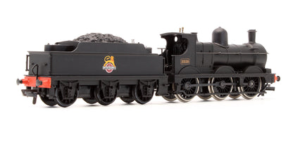 Pre-Owned 54157 2301 Dean Goods 0-6-0 BR Black '2538' Steam Locomotive