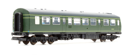 Pre-Owned BR Green Class 101 2 Car DMU