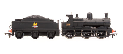 Pre-Owned 54157 2301 Dean Goods 0-6-0 BR Black '2538' Steam Locomotive