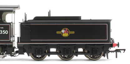 S4102-11 LB&SCR K Class 2-6-0 BR Black Late Crest No.32350 Steam Locomotive