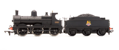 Pre-Owned 54157 2301 Dean Goods 0-6-0 BR Black '2538' Steam Locomotive