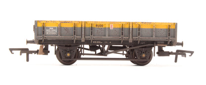 Pre-Owned R6894 ZBA Rudd Wagon BR Departmental DB 972009 - Custom Weathered