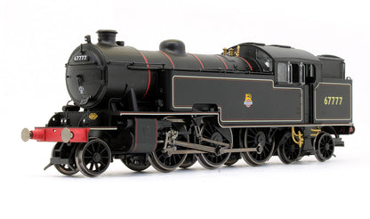 Pre-Owned Class L1 Thompson 67777 BR Lined Black Steam Locomotive