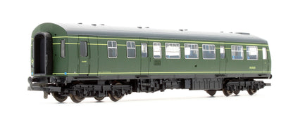 Pre-Owned BR Green Class 101 2 Car DMU