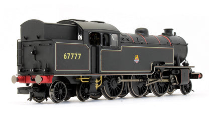 Pre-Owned Class L1 Thompson 67777 BR Lined Black Steam Locomotive