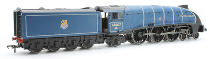 Pre-Owned 31-954 Class A4 60007 'Sir Nigel Gresley' BR Express Steam Locomotive