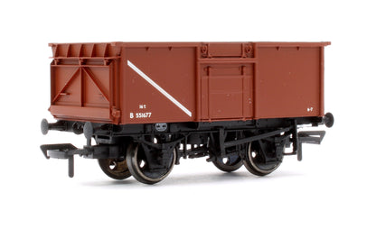 Pre-Owned 37-226F 16T Steel Mineral BR Bauxite (Early) No.551677