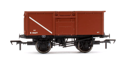 Pre-Owned 37-226F 16T Steel Mineral BR Bauxite (Early) No.551677