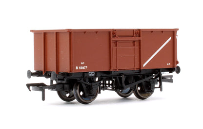 Pre-Owned 37-226F 16T Steel Mineral BR Bauxite (Early) No.551677