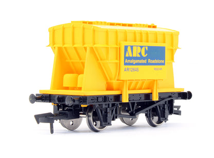 Pre-Owned 4F-035-100 ARC Presflo