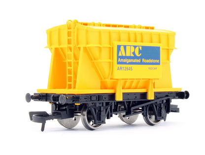 Pre-Owned 4F-035-100 ARC Presflo