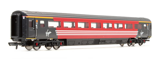 Pre-Owned Virgin MK3 Open 1st Class Coach '11028'
