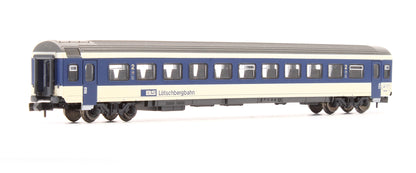 Pre-Owned 24335 BLS 2nd Class Coach
