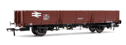 BR ‘Open AB’ OAA Wagon No. 100016, BR bauxite