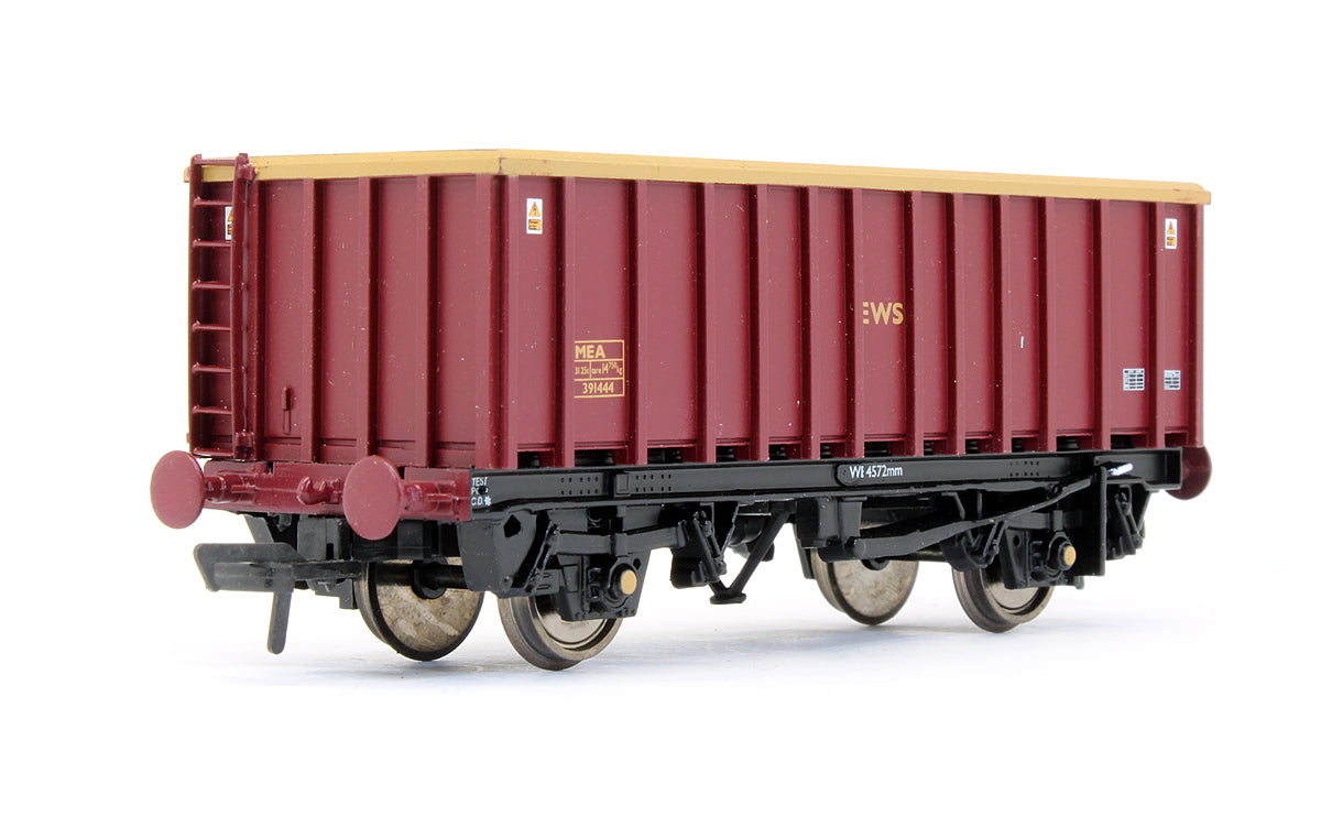 Pre-Owned 33-380B 45 Tonne glw Box Body Mineral Wagon MEA EWS