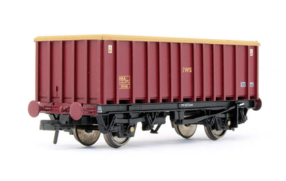 Pre-Owned 33-380B 45 Tonne glw Box Body Mineral Wagon MEA EWS