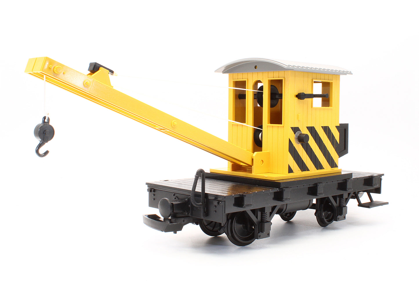 Pre-Owned 40043 Crane Wagon