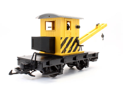 Pre-Owned 40043 Crane Wagon