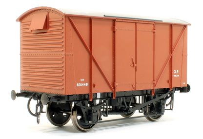 Pre-Owned 7F-056-018 BR Standard Plywood Van Diagram 213 Bauxite B764481
