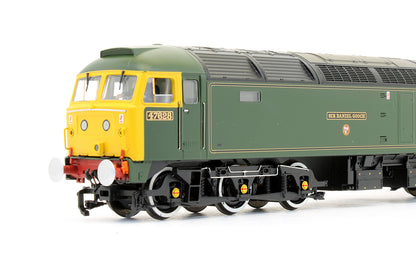 Pre-Owned 31-660DB GWR 150th Anniversary Class 47 628 'Sir Daniel Gooch' Diesel Locomotive