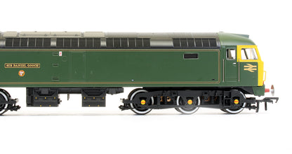 Pre-Owned 31-660DB GWR 150th Anniversary Class 47 628 'Sir Daniel Gooch' Diesel Locomotive