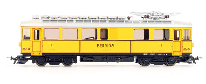 Pre-Owned RhB ABe 4/4 Bernina Electric Railcar