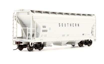 Pre-Owned 20 002 937 ACF 3560 Covered Hopper Southern - Road #98891