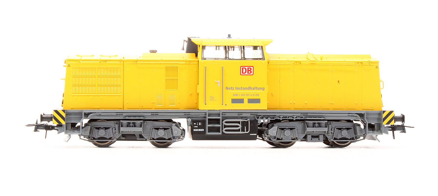 Pre-Owned 72838 DB 9280 1 203 307-4 Diesel Locomotive