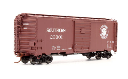 Pre-Owned 20 003 042 40' Post-War 8' Door Southern - Road #23001