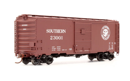 Pre-Owned 20 003 042 40' Post-War 8' Door Southern - Road #23001