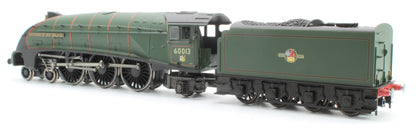 Pre-Owned Class A4 60013 'Dominion of New Zealand' BR Green Steam Locomotive
