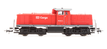 Pre-Owned 67876 DB Cargo 290 024-9 Diesel Locomotive