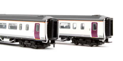 Class 156 919 EMR Regional 2 Car DMU