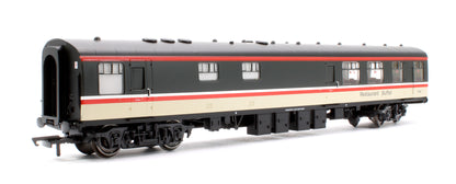 Mk1 RBR BR InterCity 1646