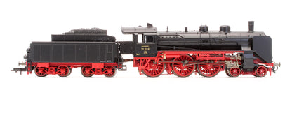 Pre-Owned 43314 DRG BR 17 1132 Steam Locomotive