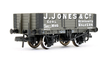 Pre-Owned 5 Plank Wagon 'J. Jones & Co' (Limited Edition)