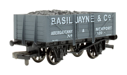 Pre-Owned 10T 5 Plank Wagon Basil Jayne & Co '120' - Limited Edition