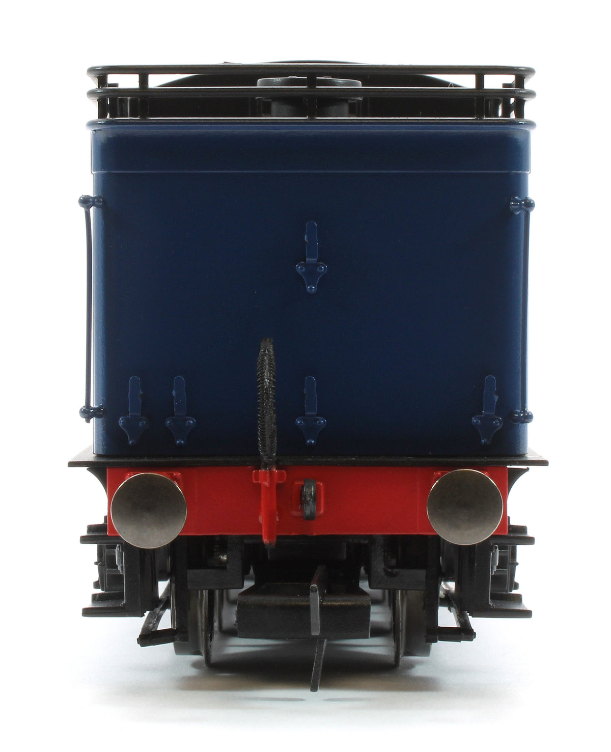 R30476SS Class A3 4-6-2 BR Blue 60063 "Isinglass" Steam Locomotive - DCC Sound & Smoke