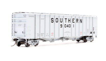 Pre-Owned 16030-04 General American 4180 Airslide Covered Hopper Southern "Original Gray 1978" - Road #90401
