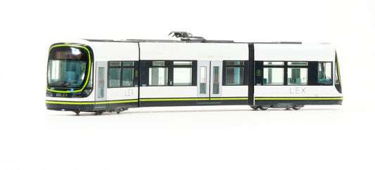 Pre-Owned Greenmover Lex Unitram