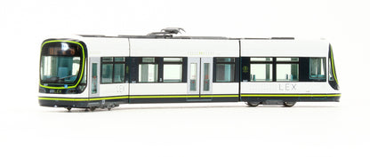 Pre-Owned Greenmover Lex Unitram