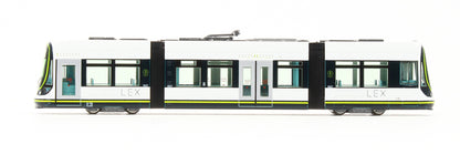 Pre-Owned Greenmover Lex Unitram