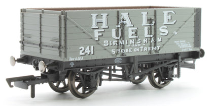 Pre-Owned Hale Fuels 7 Plank Wagon '241'