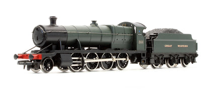 Pre-Owned GWR 2-8-0 '2859' Steam Locomotive