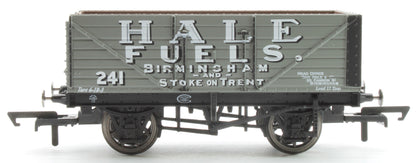 Pre-Owned Hale Fuels 7 Plank Wagon '241'