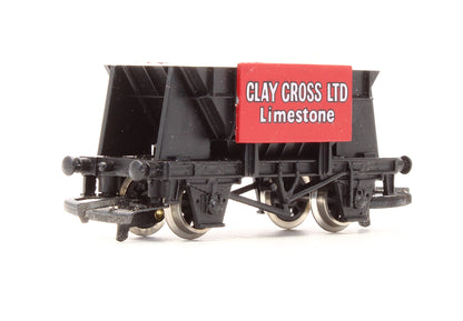 Pre-Owned W5503 'Clay Cross Ltd' Hopper Wagon - Limited Edition